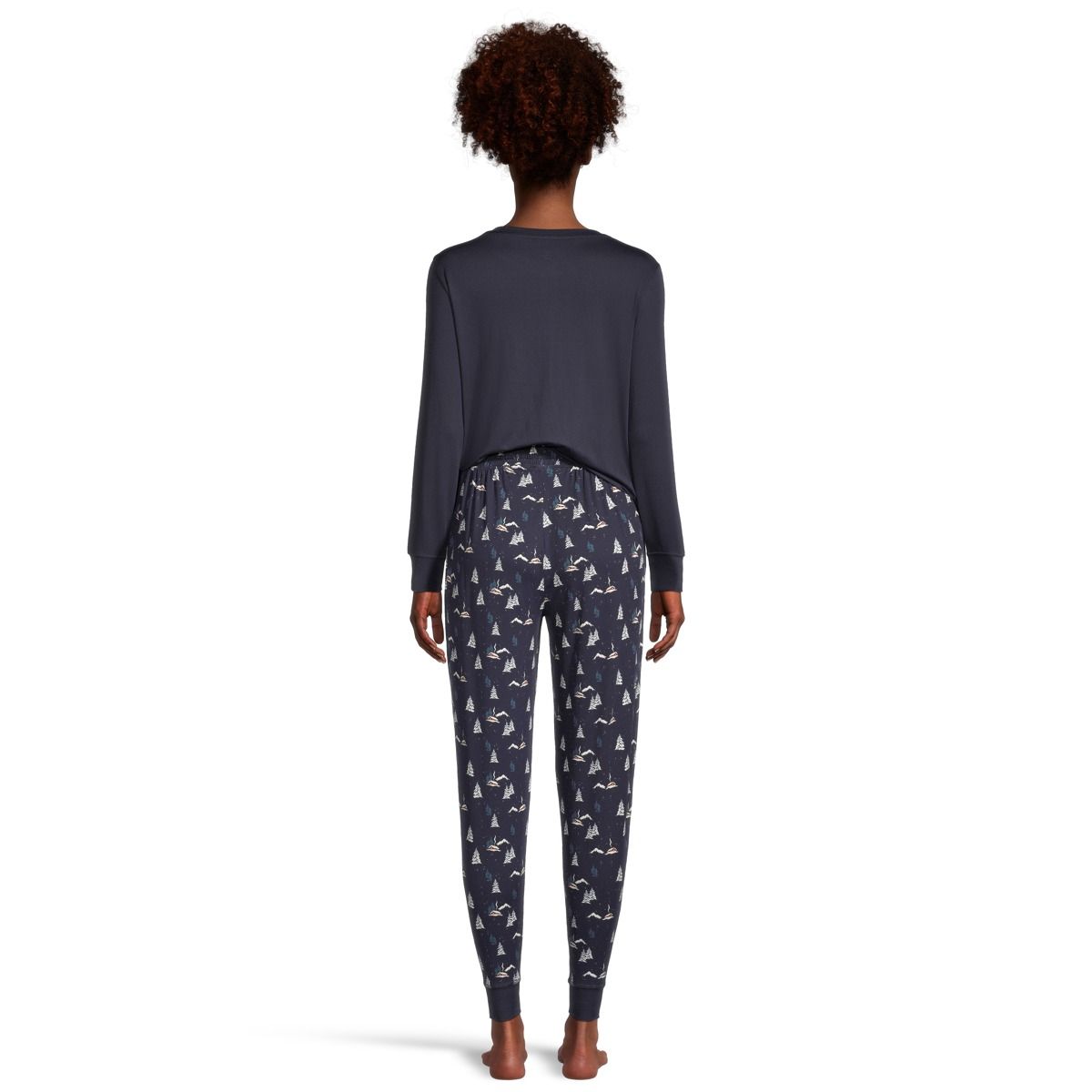 Ripzone Women's Sleepwear Set