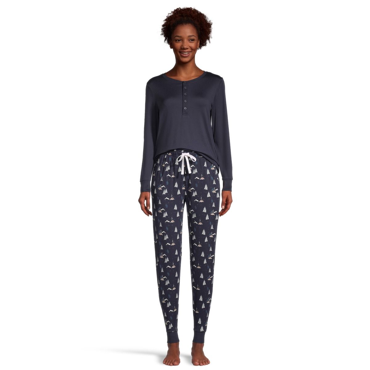 Ripzone Women's Sleepwear Set