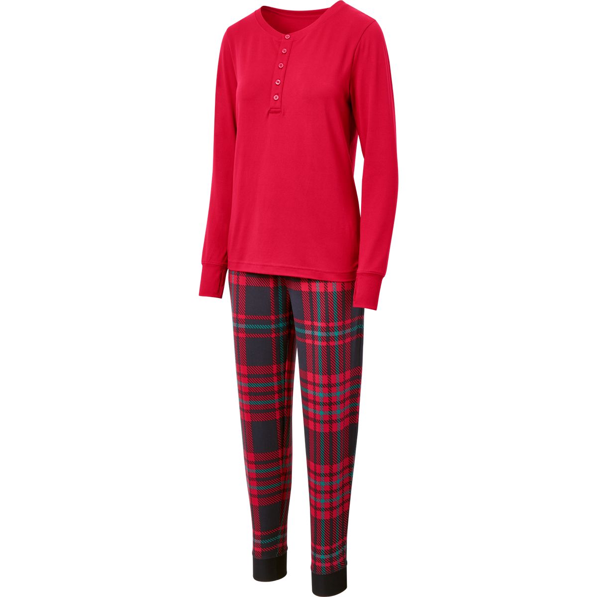 Ripzone Women's Sleepwear Set