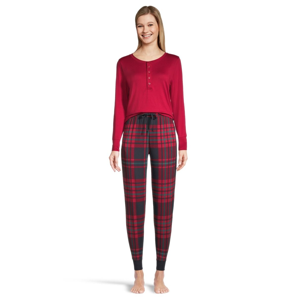 Ripzone Women's Sleepwear Set