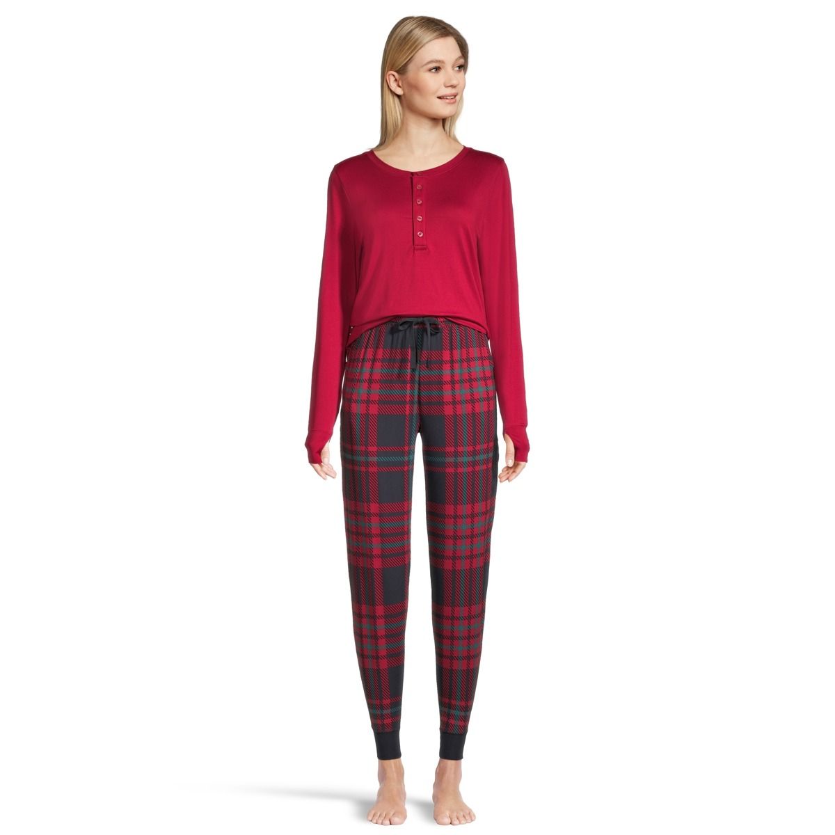 Ripzone Women's Sleepwear Set