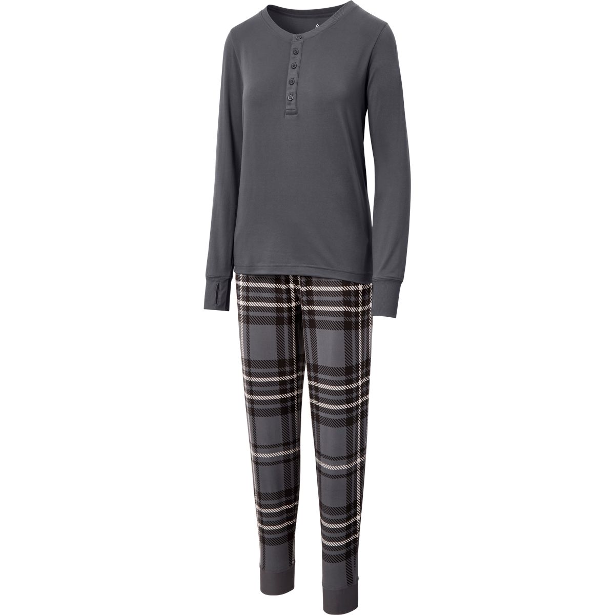 Ripzone Women's Sleepwear Set