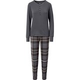 Ripzone Women's Sleepwear Set Front_Flat