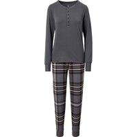 Ripzone Women's Sleepwear Set Front_Flat