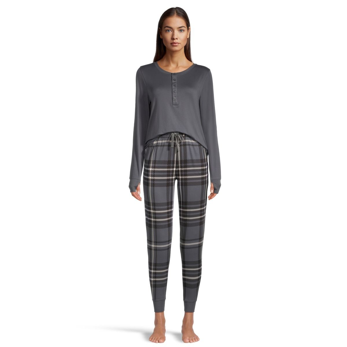 Ripzone Women's Sleepwear Set