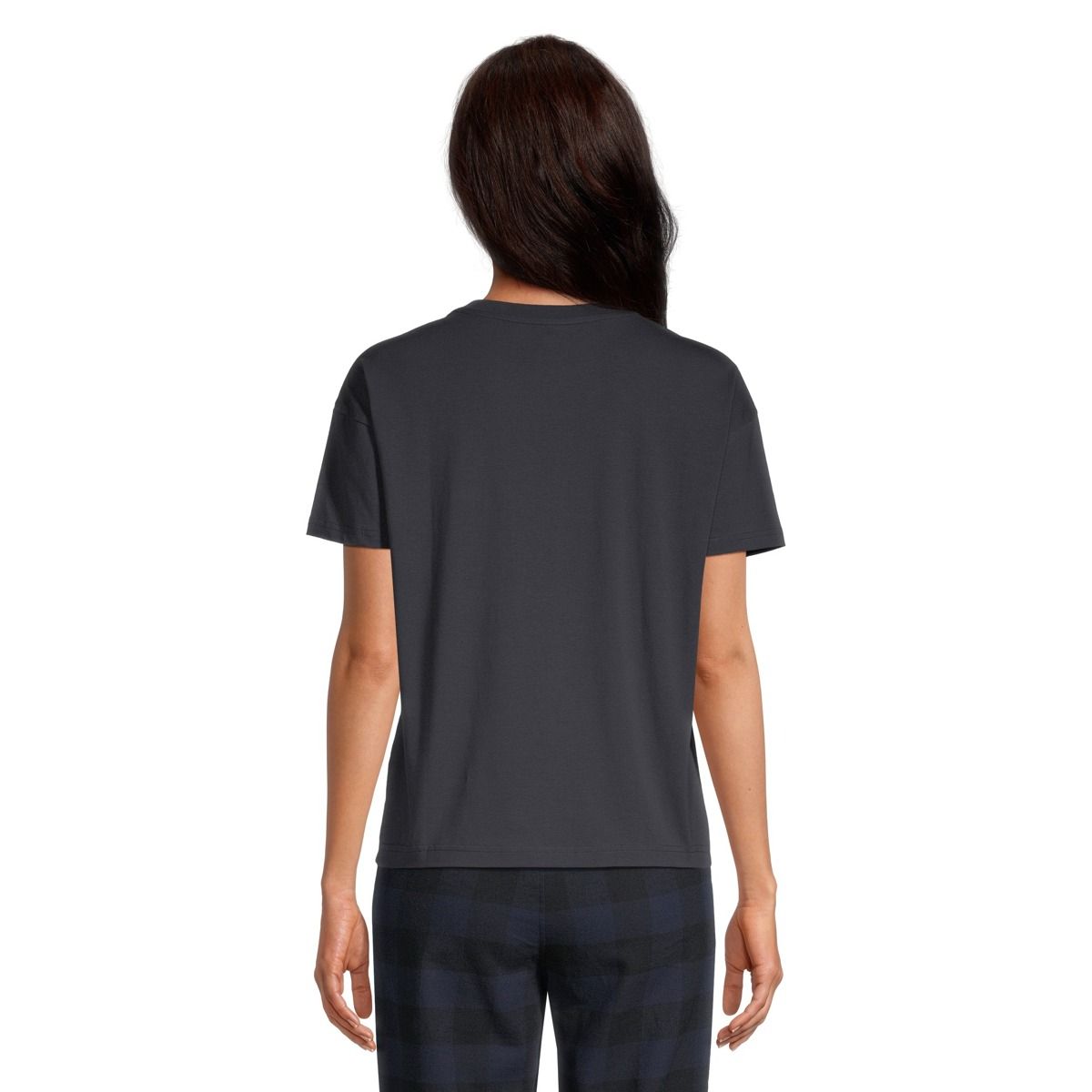 Ripzone Women's Lounge Pocket T Shirt