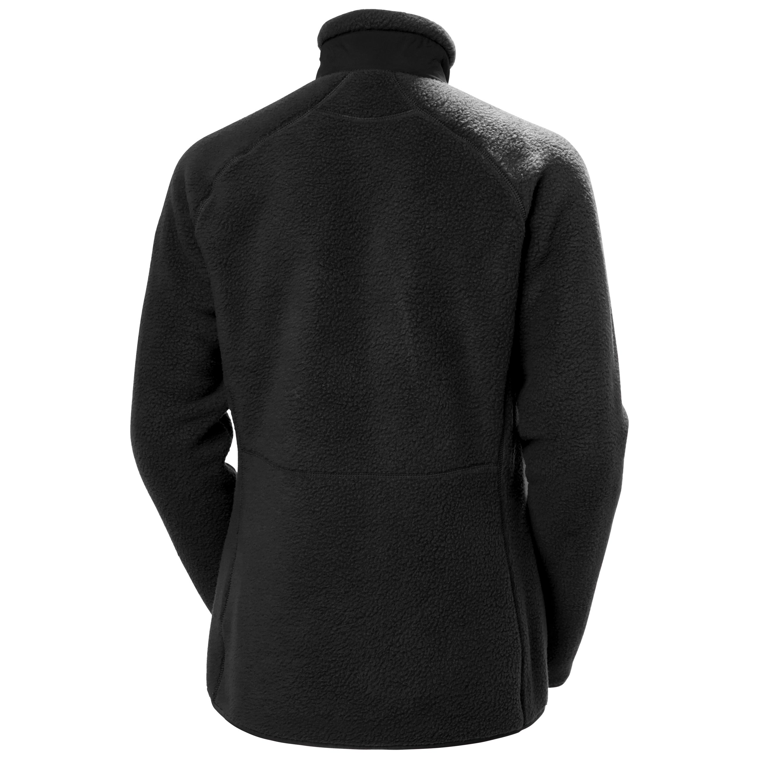 Helly Hansen Women's Imperial Pile Block Jacket