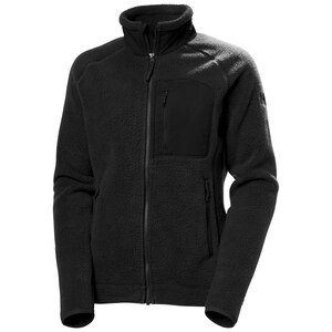 Helly Hansen Women's Imperial Pile Block Jacket