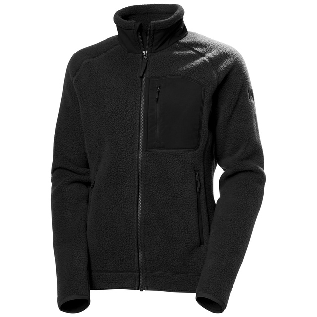Helly Hansen Women's Imperial Pile Block Jacket