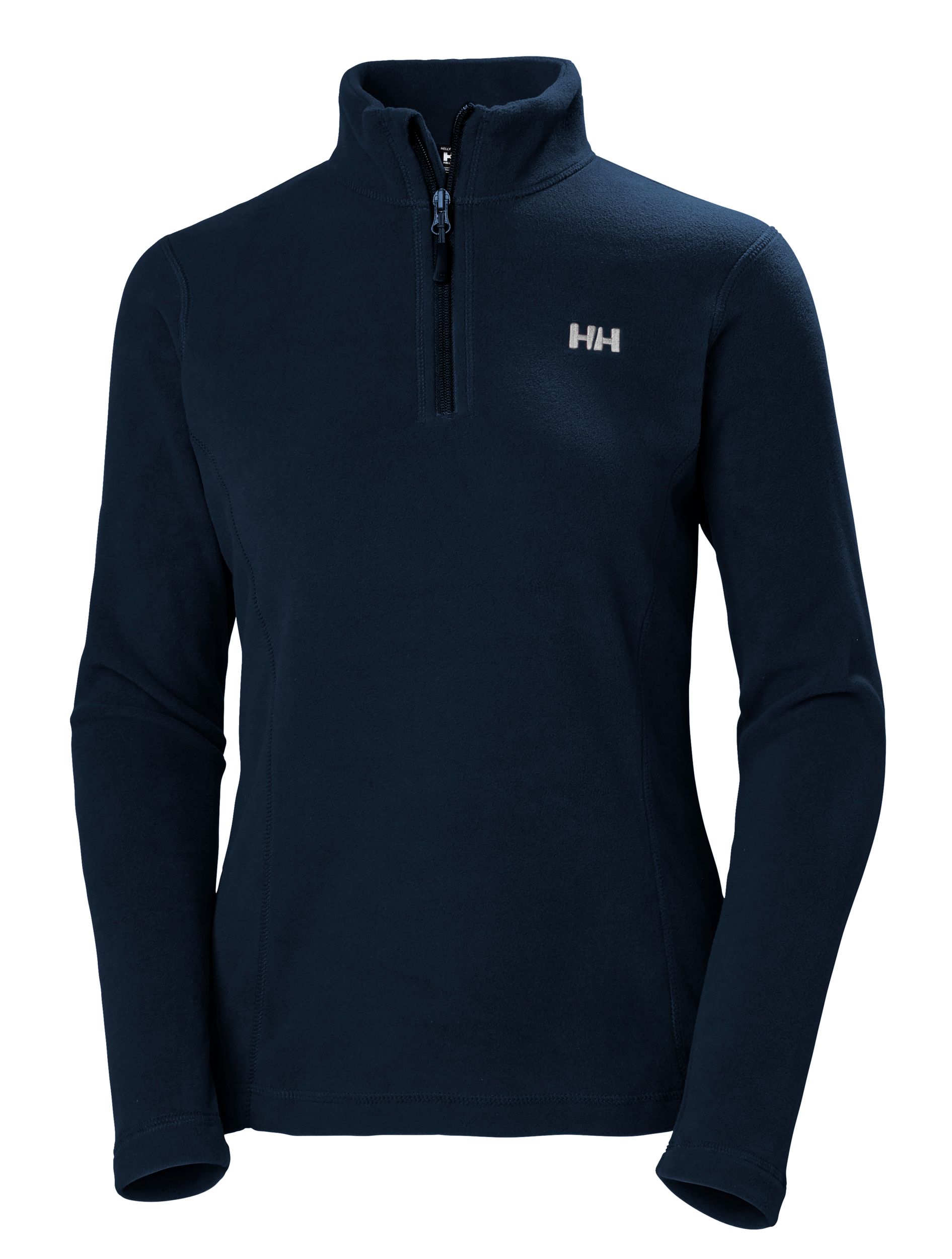 Helly Hansen Women's Daybreaker Half Zip Long Sleeve Top