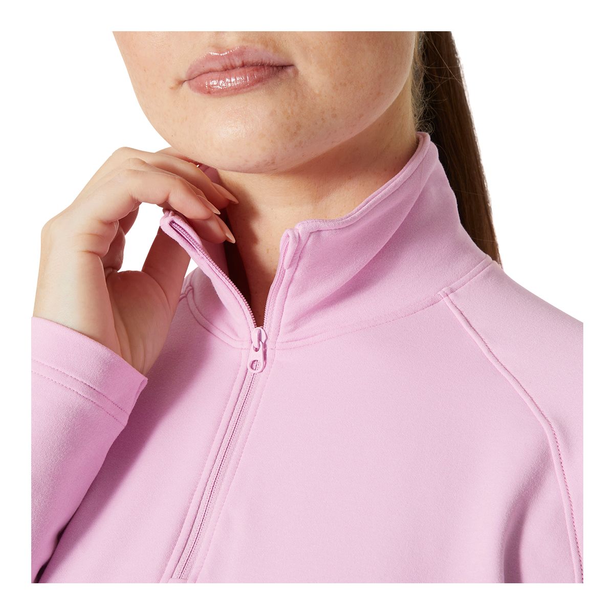 Helly Hansen Women's Verglas Half Zip Top