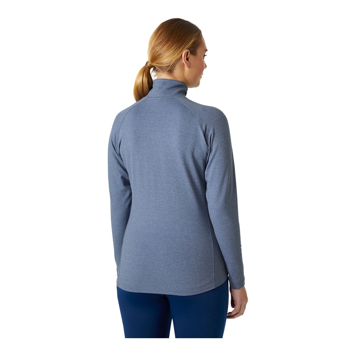 Helly Hansen Women's Verglas Half Zip Top