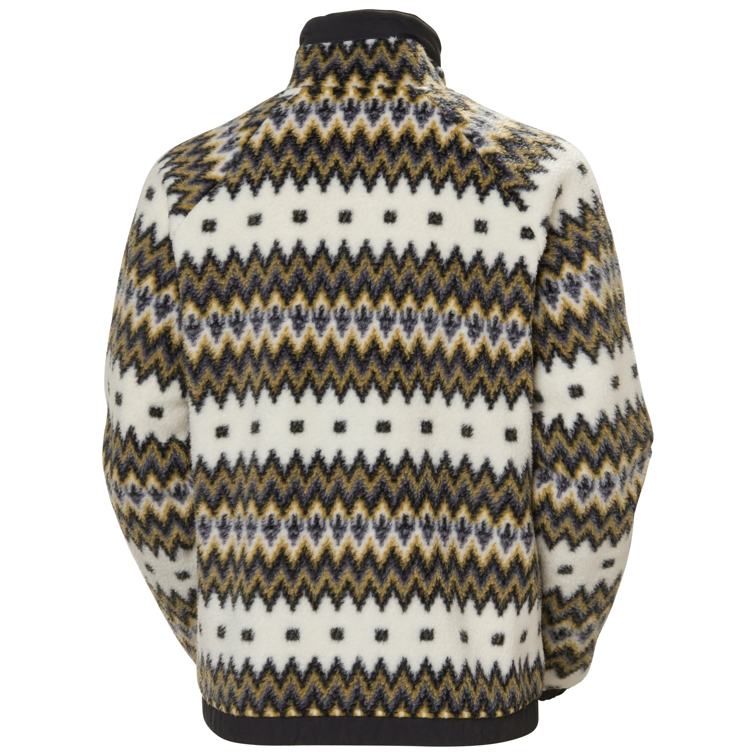 Helly Hansen Women's Imperial Printed Pile Snap Jacket