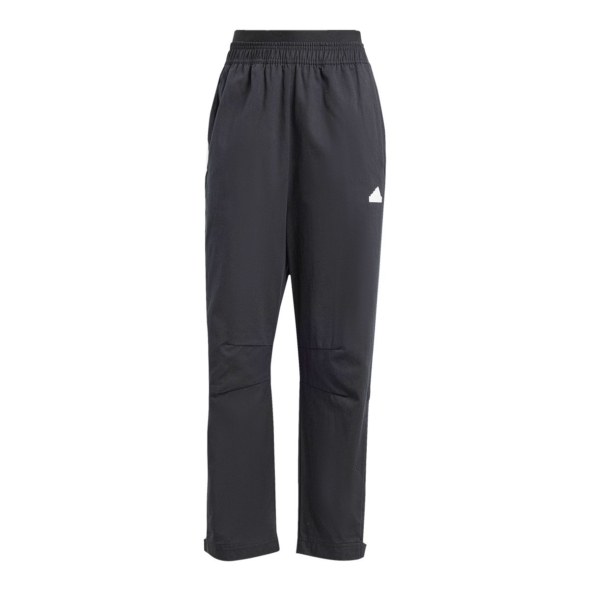 adidas Women's Tiro Woven Loose 7/8 Pants