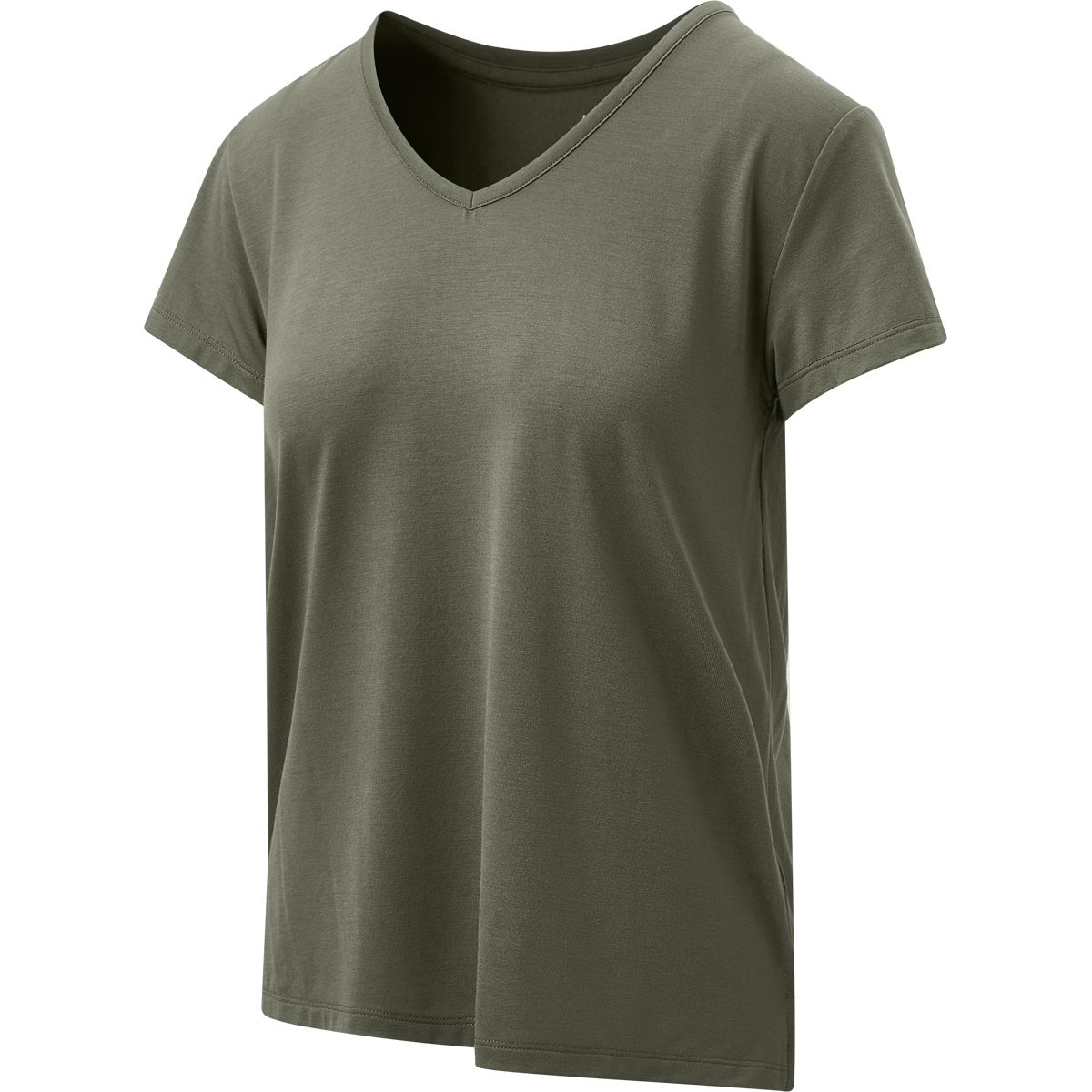 Ripzone Women's Citron V-Neck T Shirt