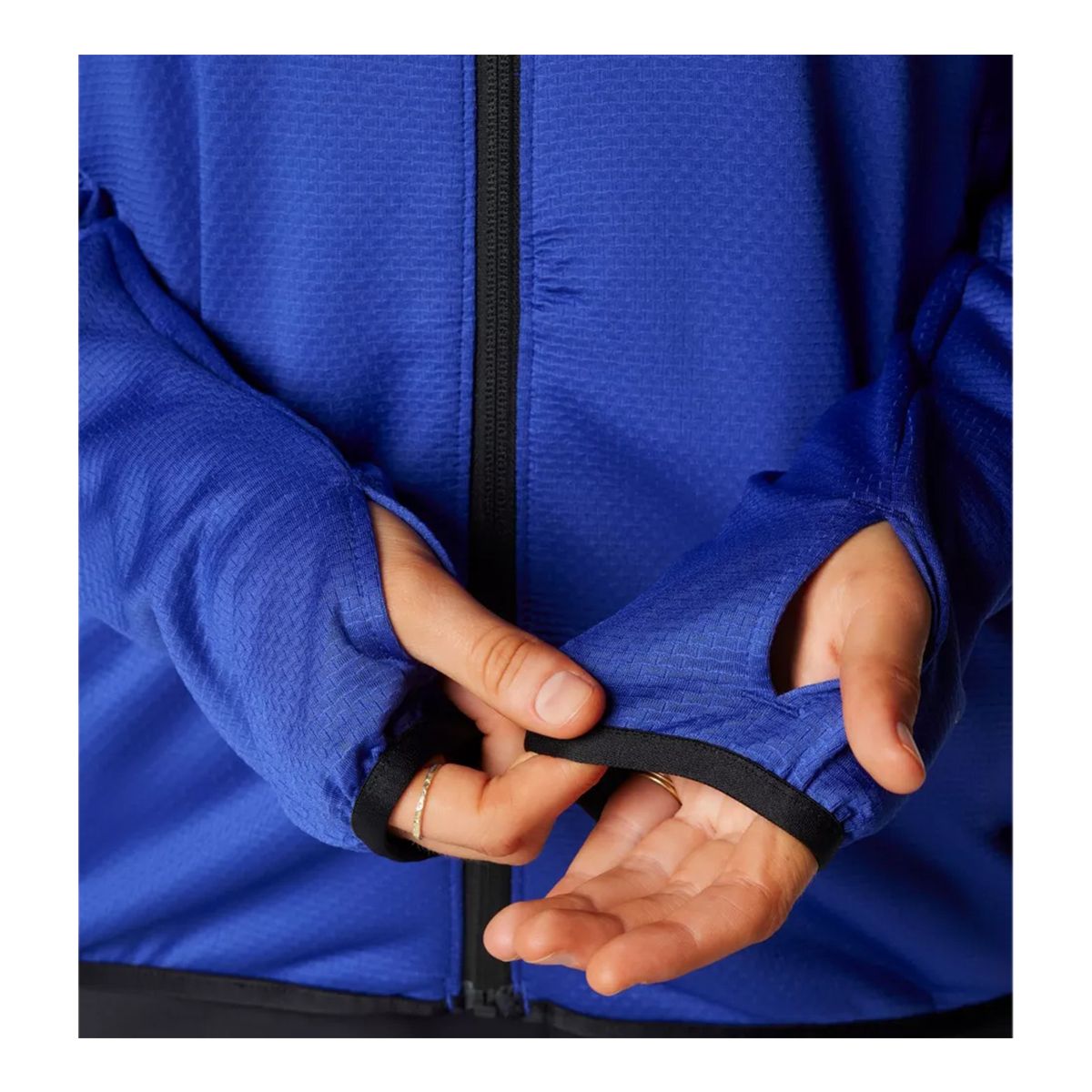 Columbia Women's Triple Canyon Full Zip Long Sleeve Top