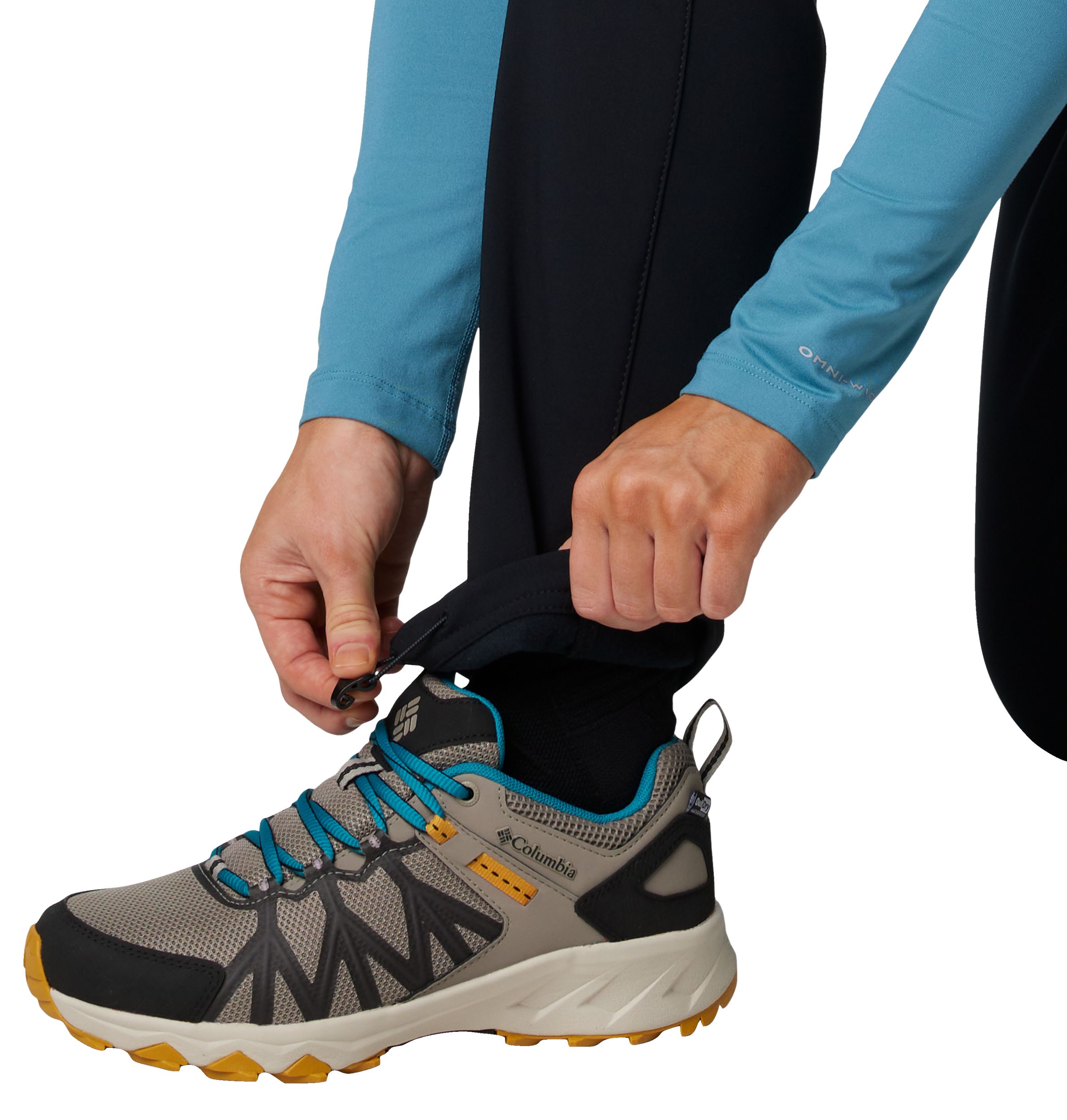 Columbia Women's Back Beauty High-Rise Pant