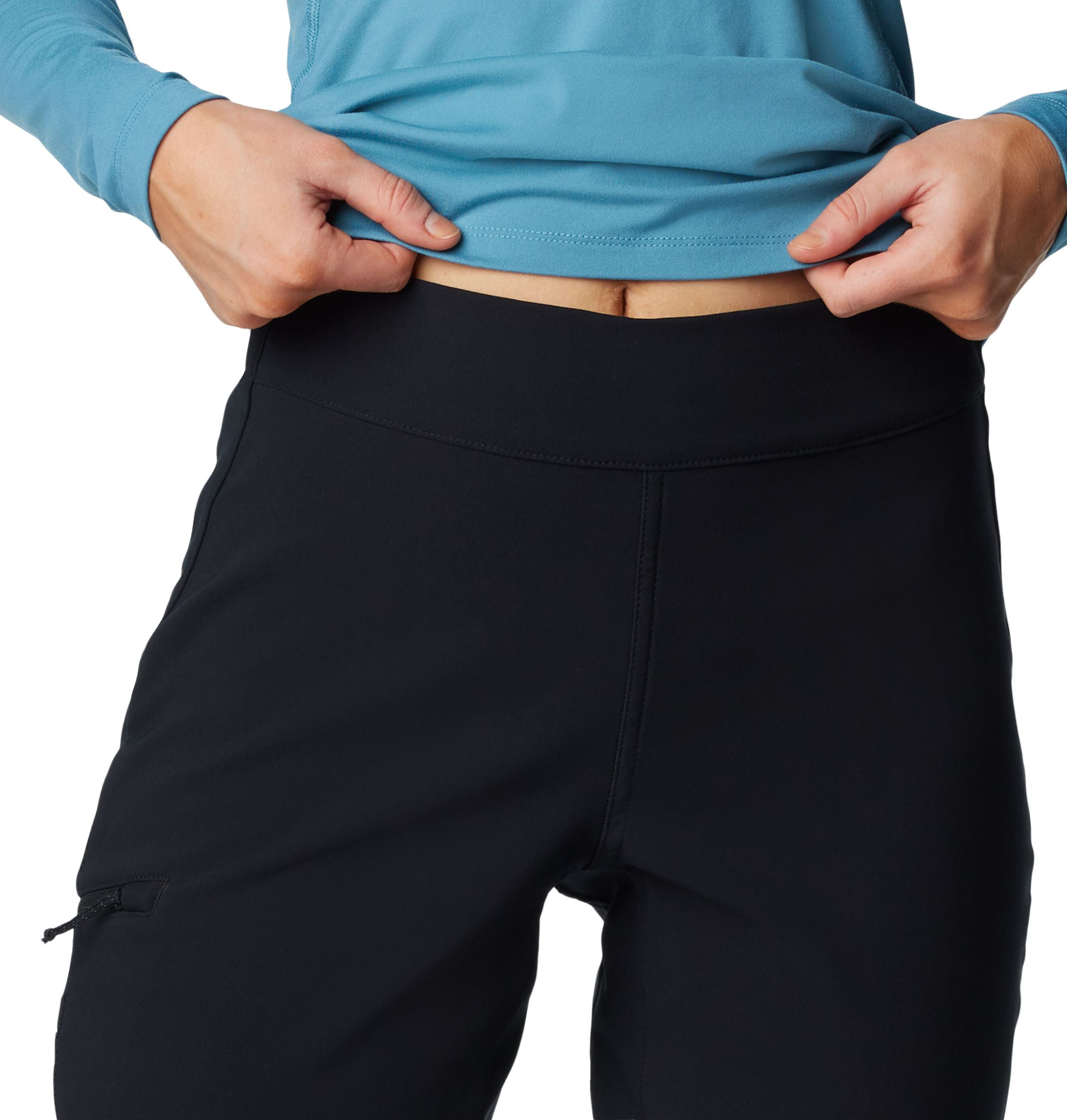 Columbia Women's Back Beauty High-Rise Pant