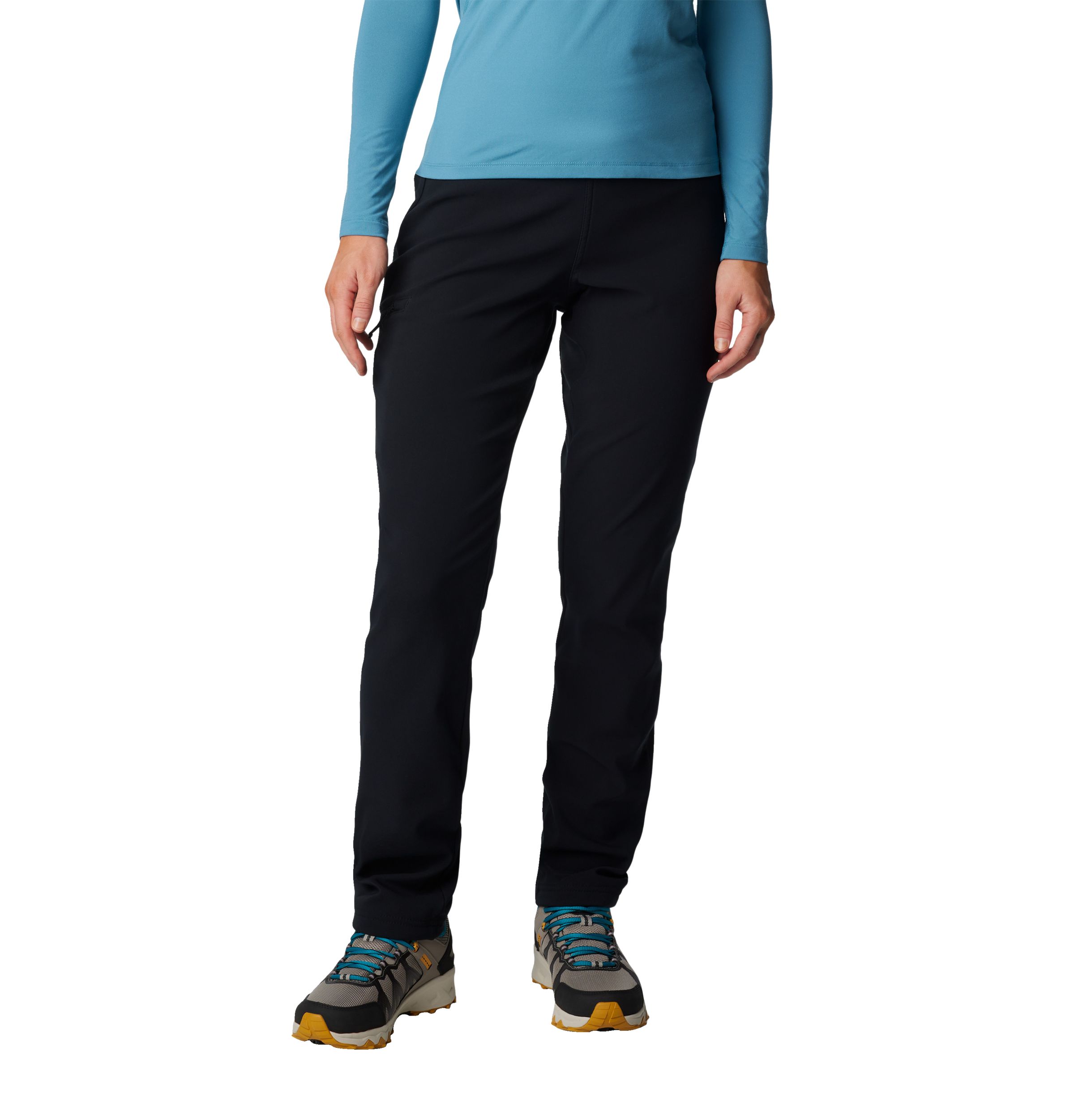 Columbia Women's Back Beauty High-Rise Pant