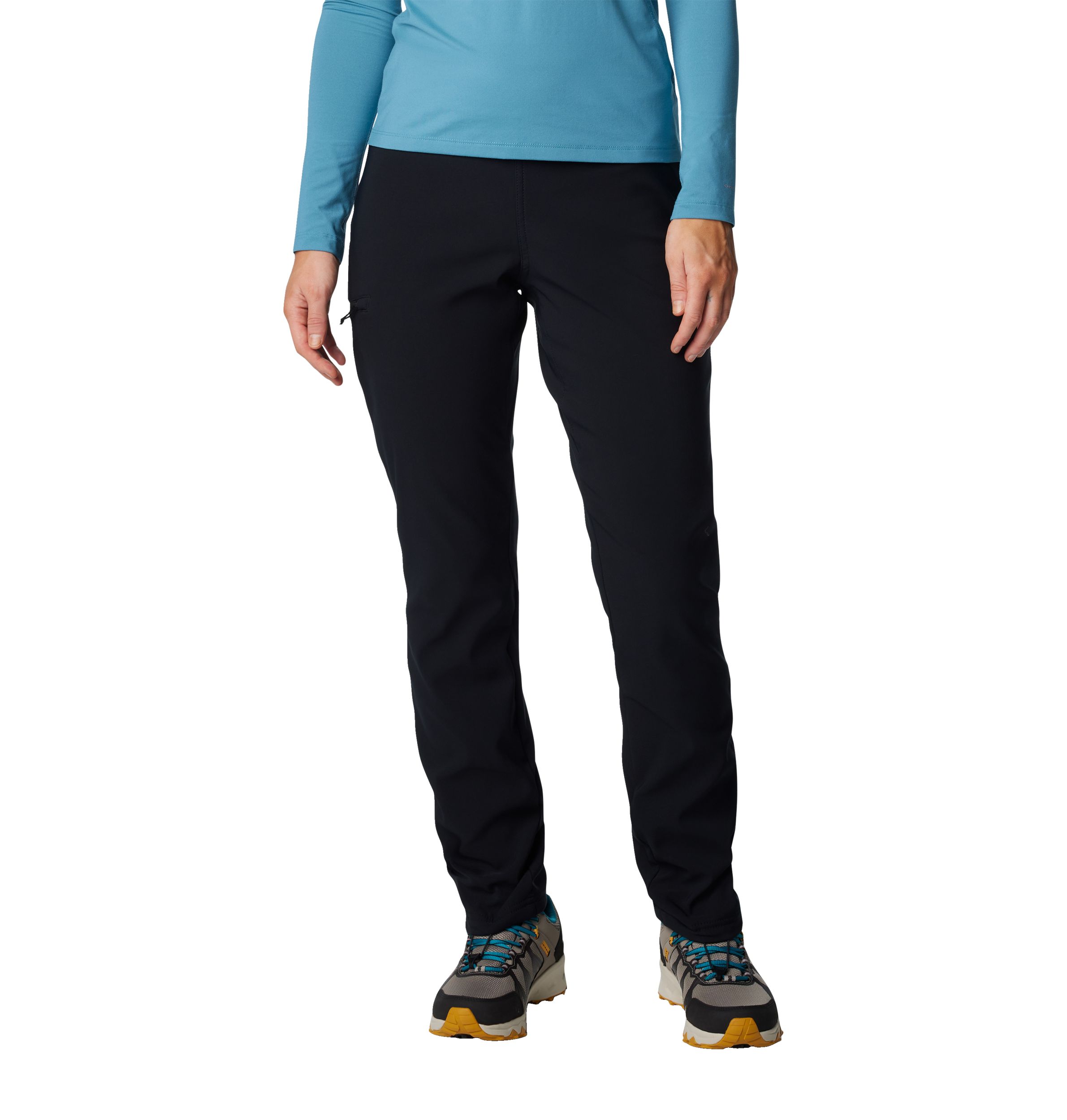 Columbia Women's Back Beauty High-Rise Pant