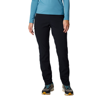 Columbia Women's Back Beauty High-Rise Pant Front_Flat
