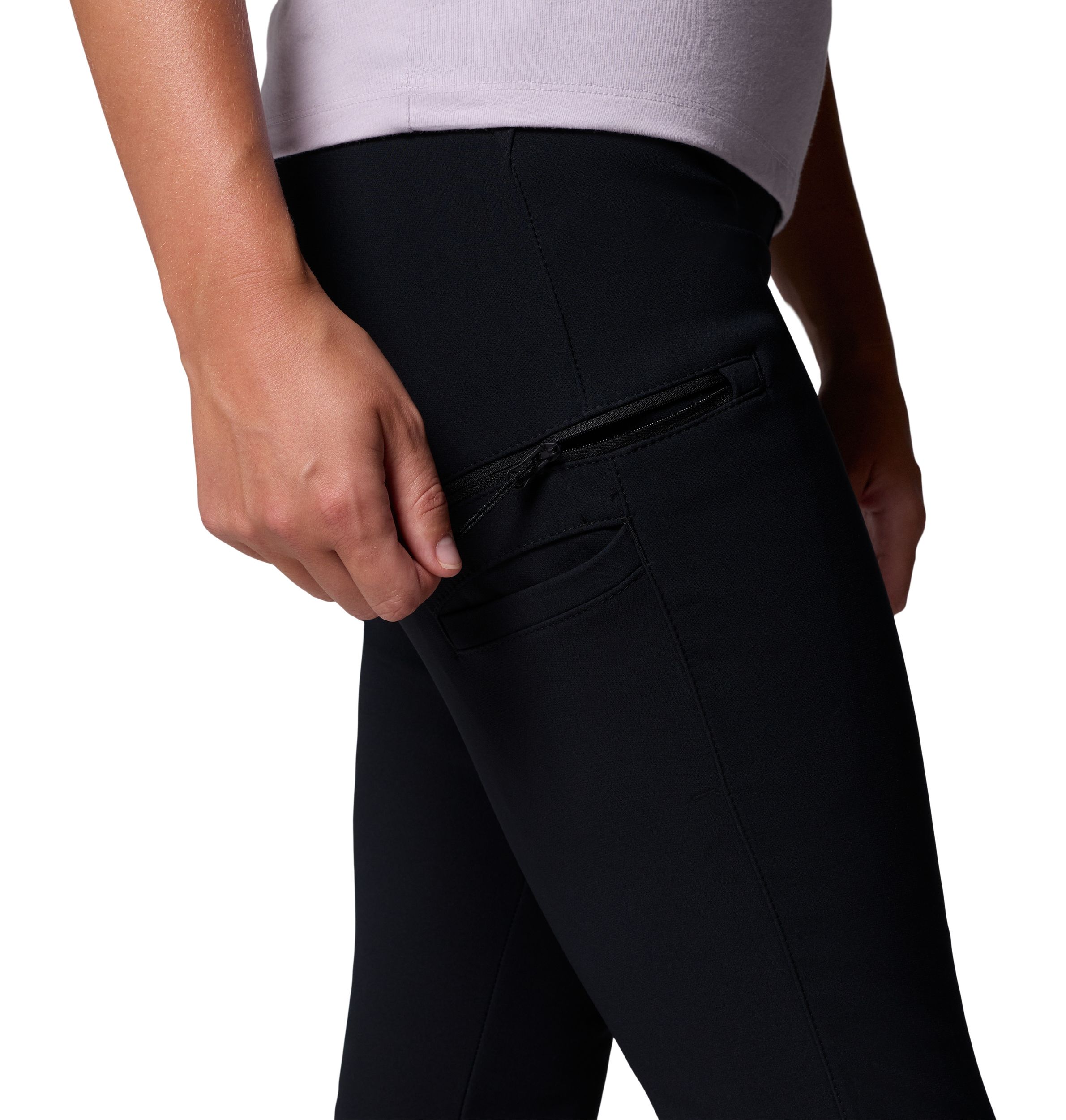 Columbia Women's Back Beauty High-Rise Pant