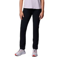 Columbia Women's Back Beauty High-Rise Pant Front_Flat