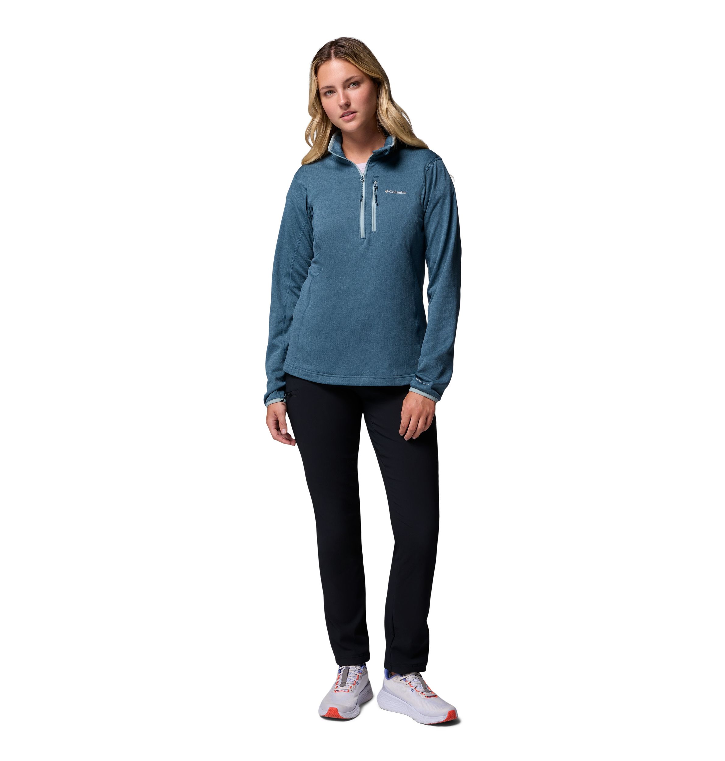 Columbia Women's Back Beauty High-Rise Pant