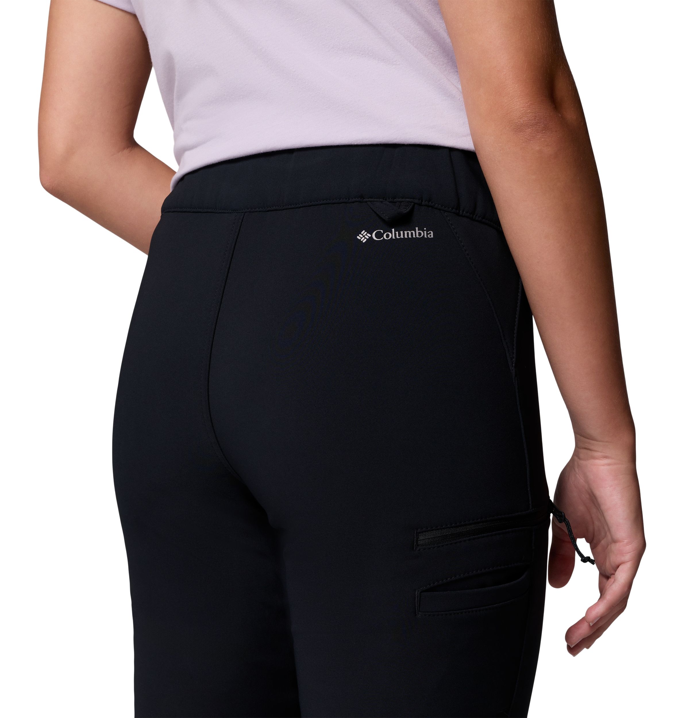 Columbia Women's Back Beauty High-Rise Pant