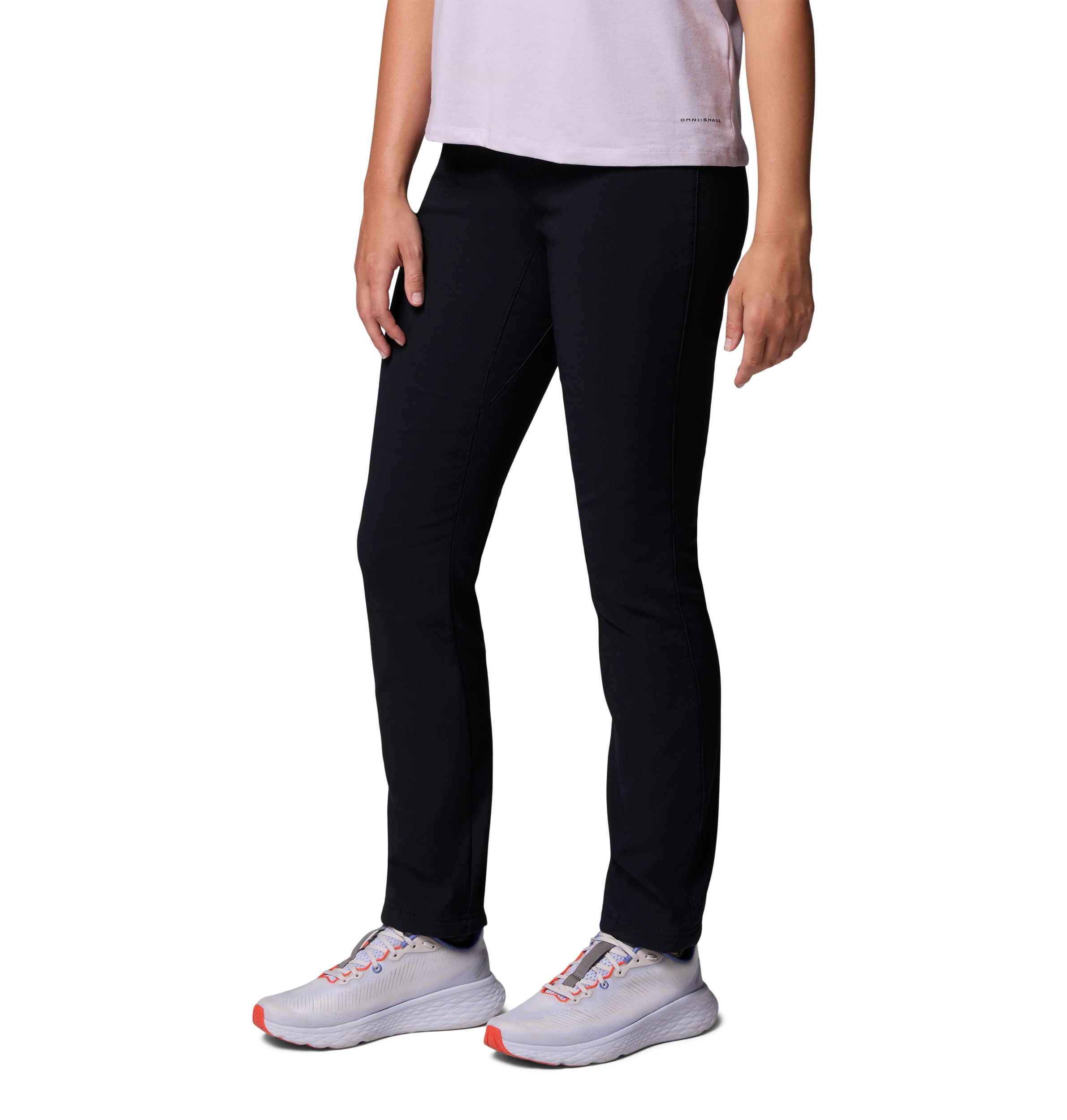 Columbia Women's Back Beauty High-Rise Pant