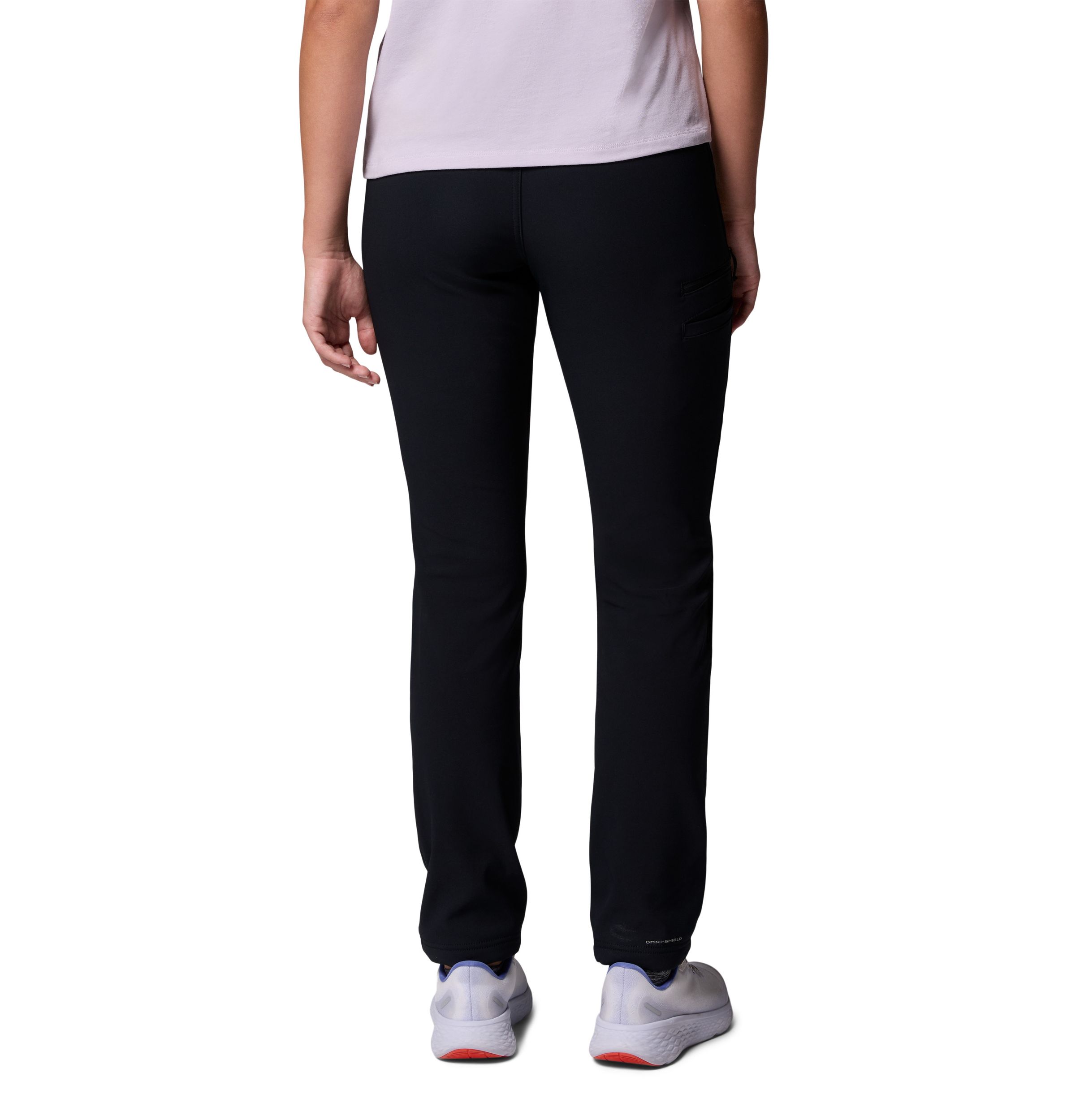 Columbia Women's Back Beauty High-Rise Pant