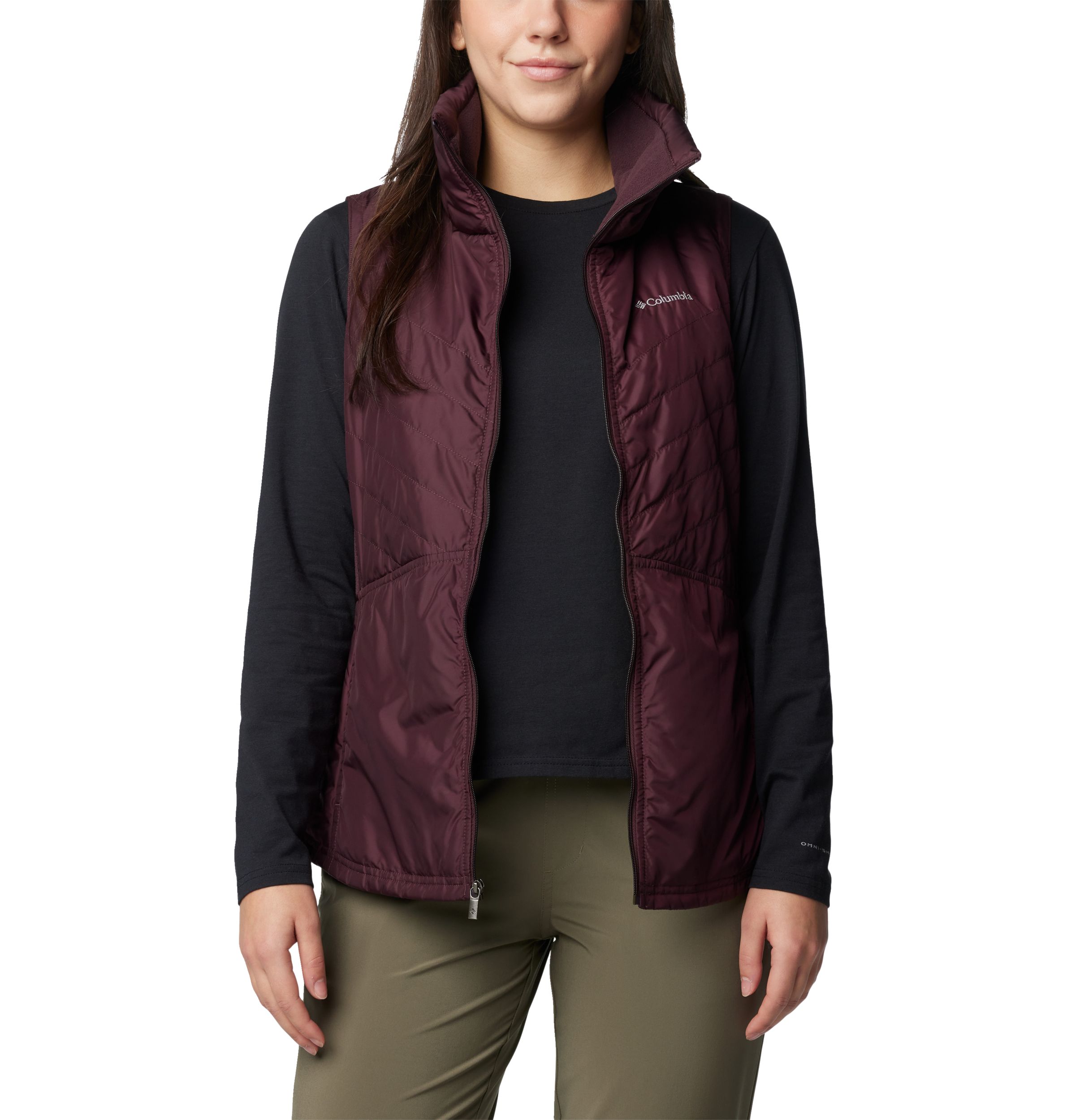 Columbia Women's Mix It Around III Vest
