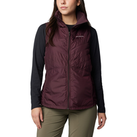 Columbia Women's Mix It Around III Vest Front_Flat