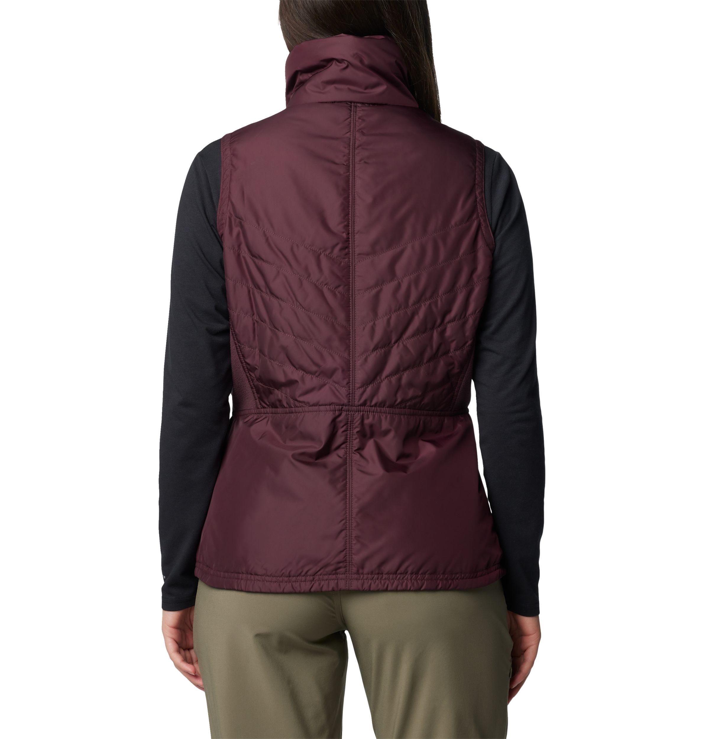 Columbia Women's Mix It Around III Vest