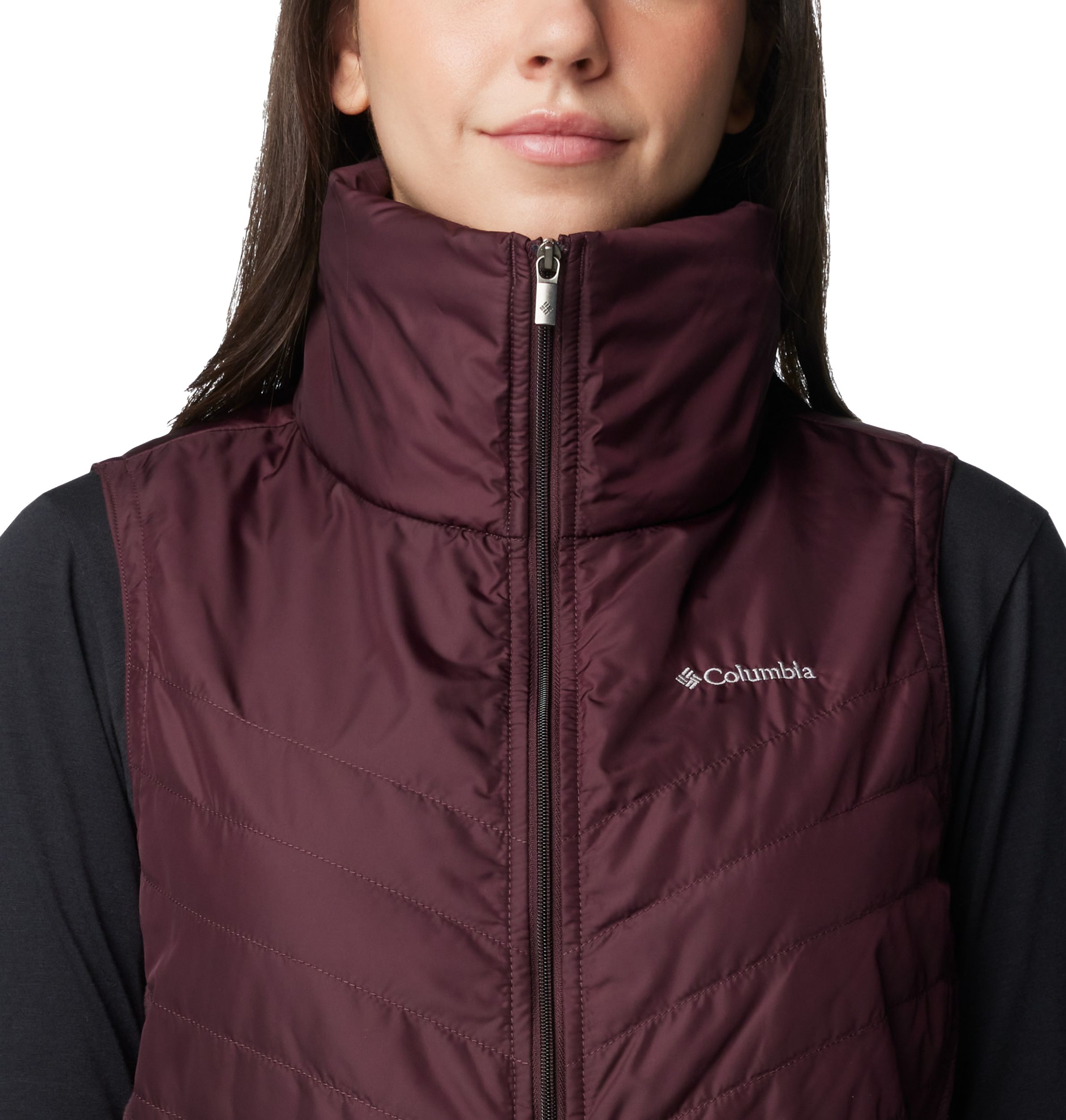 Columbia Women's Mix It Around III Vest