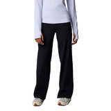 Columbia Women's Boundless Avenue Pants Front_Angled_Left