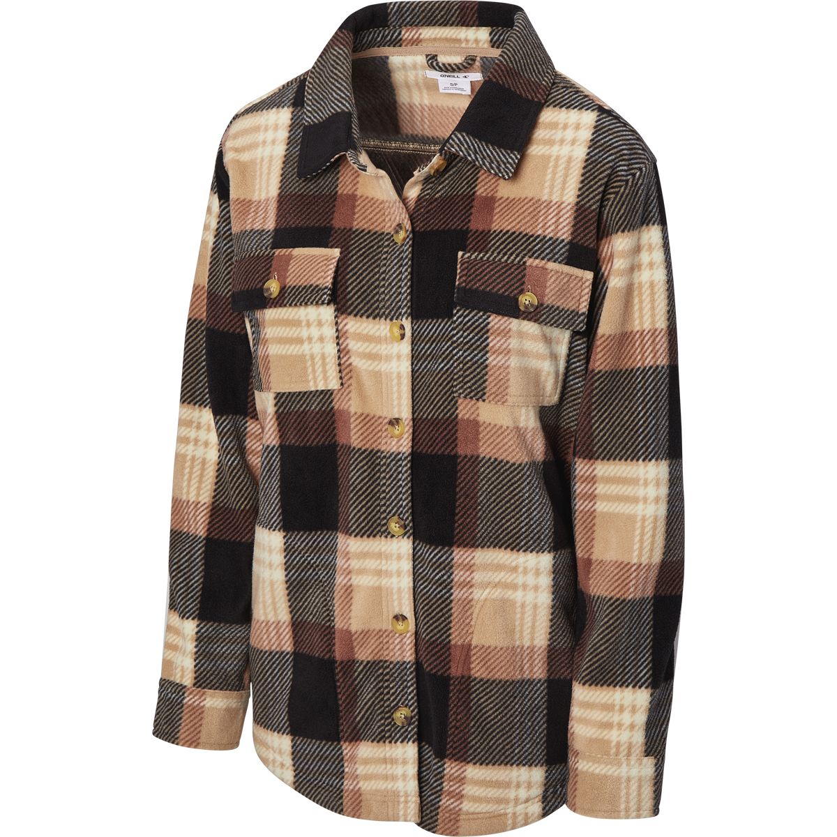 O'Neill Women's Collins Top