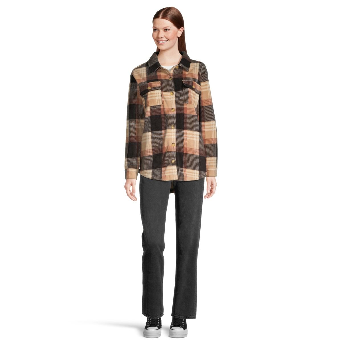 O'Neill Women's Collins Top