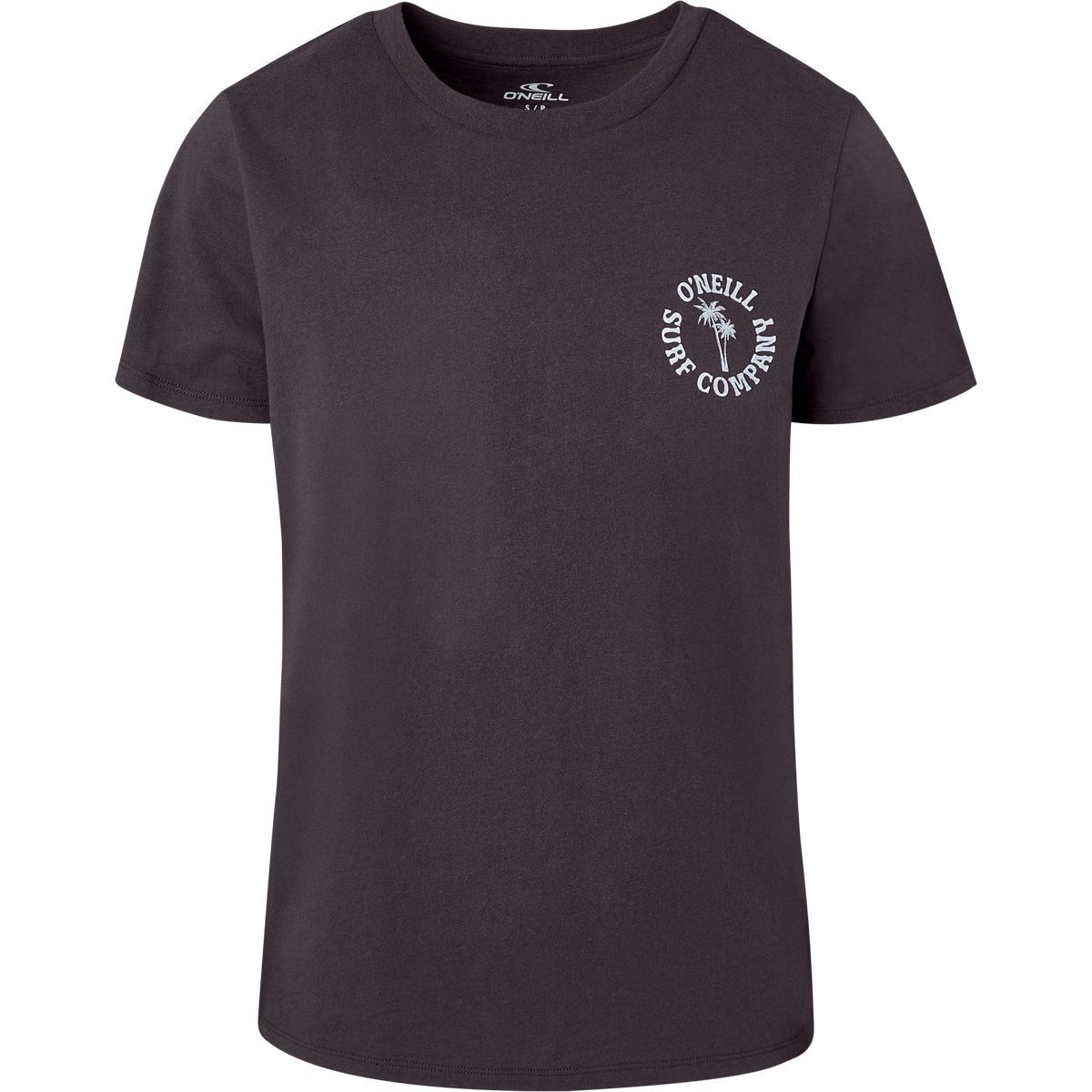 O'Neill Women's Graphic Boyfriend T Shirt