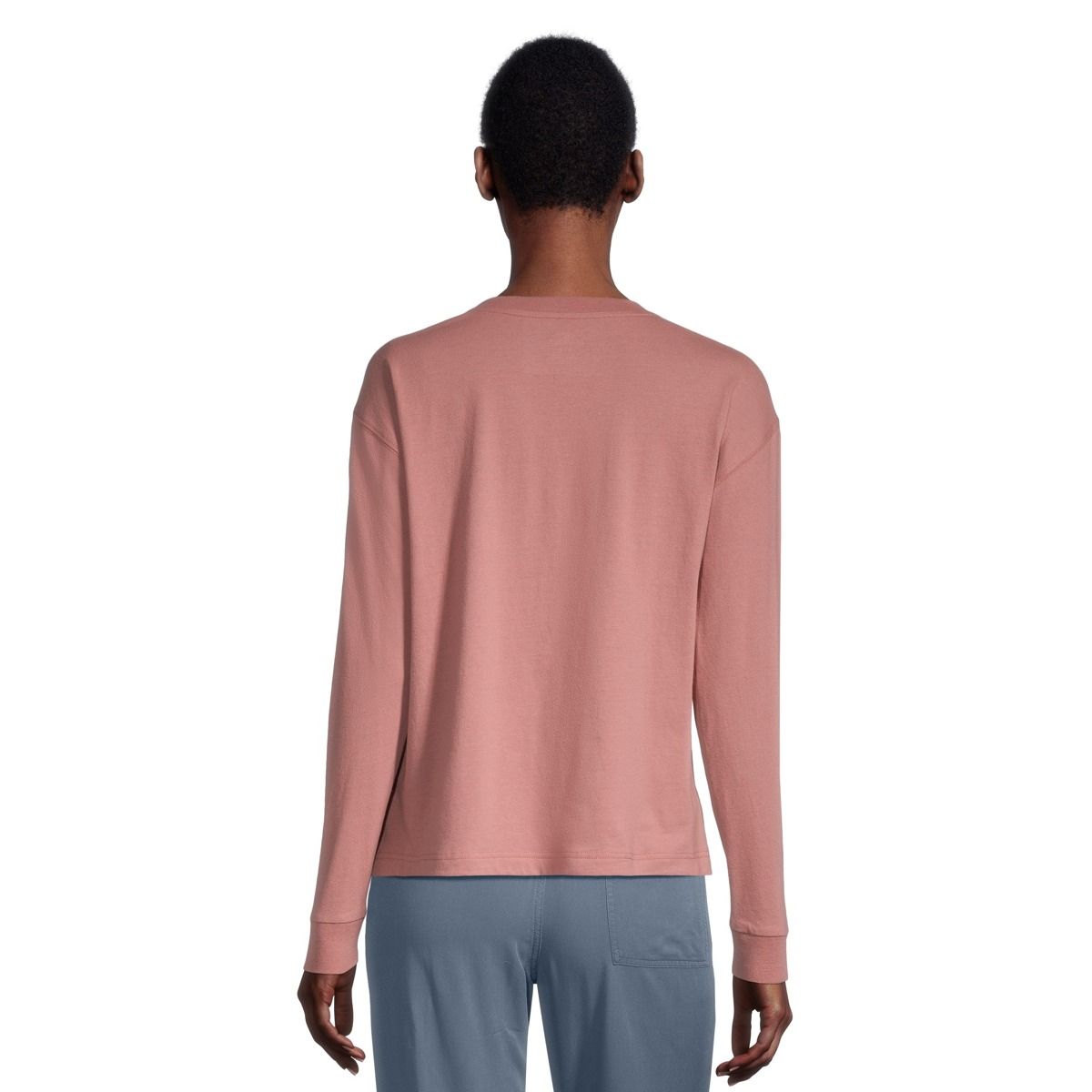 O'Neill Women's Graphic Long Sleeve Shirt