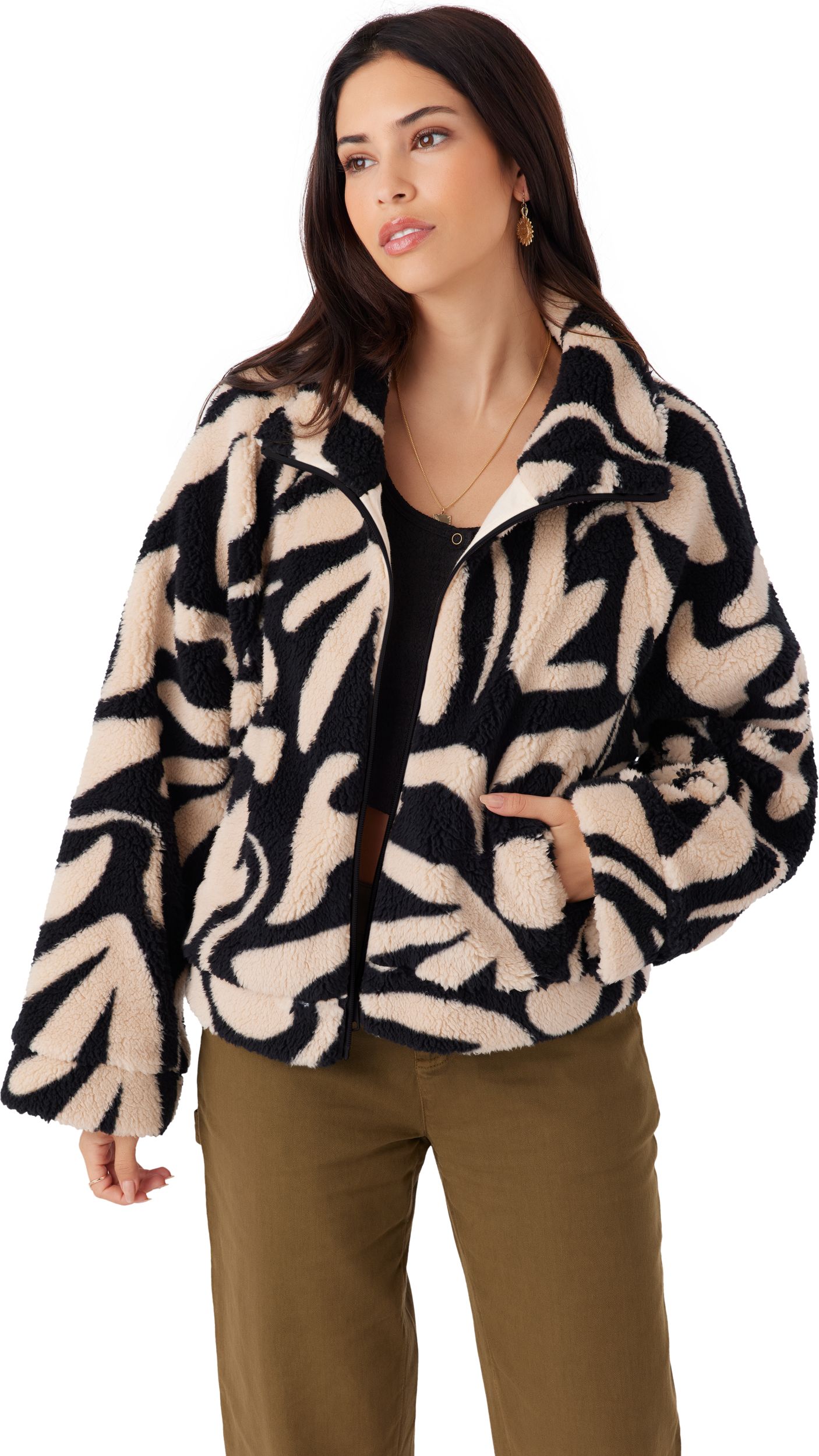 O'Neill Women's Rori Jacket