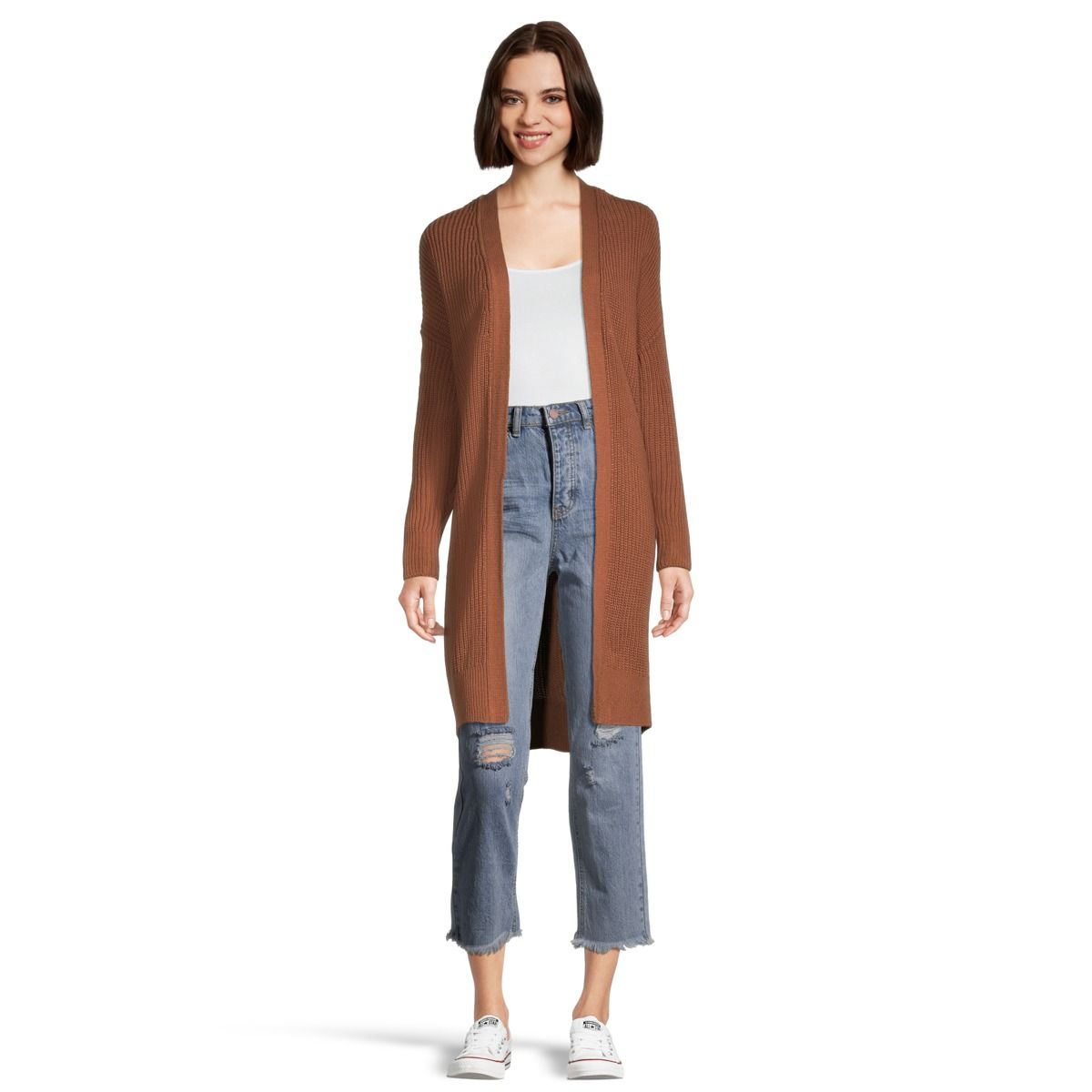 O'Neill Women's Kerry Long Cardigan