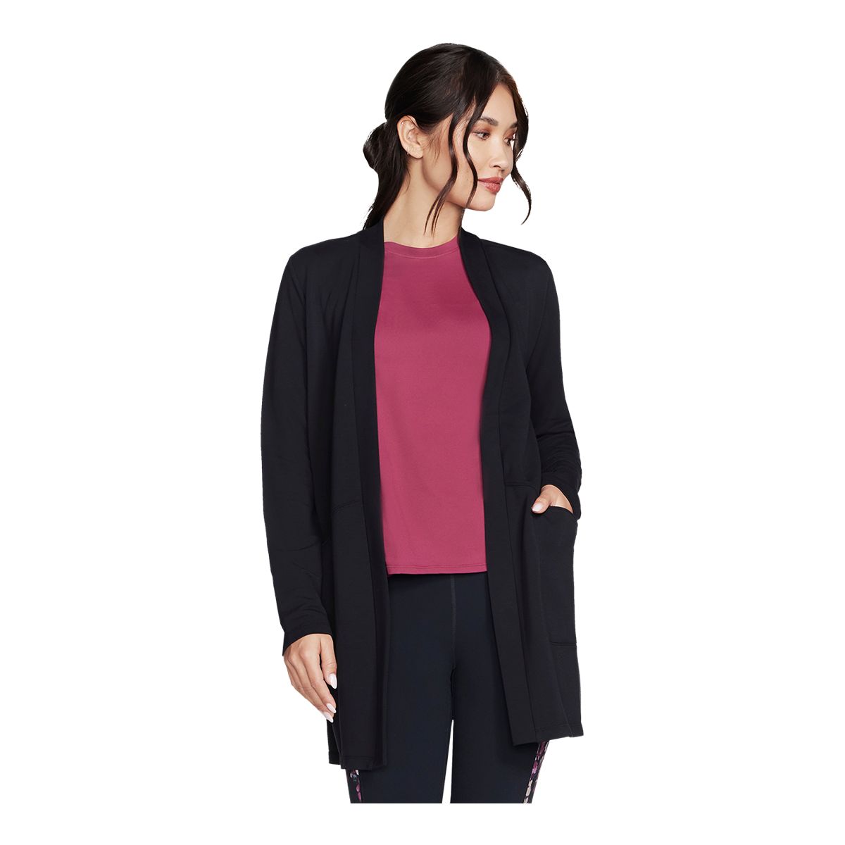 Skechers Women's Renew Cardigan