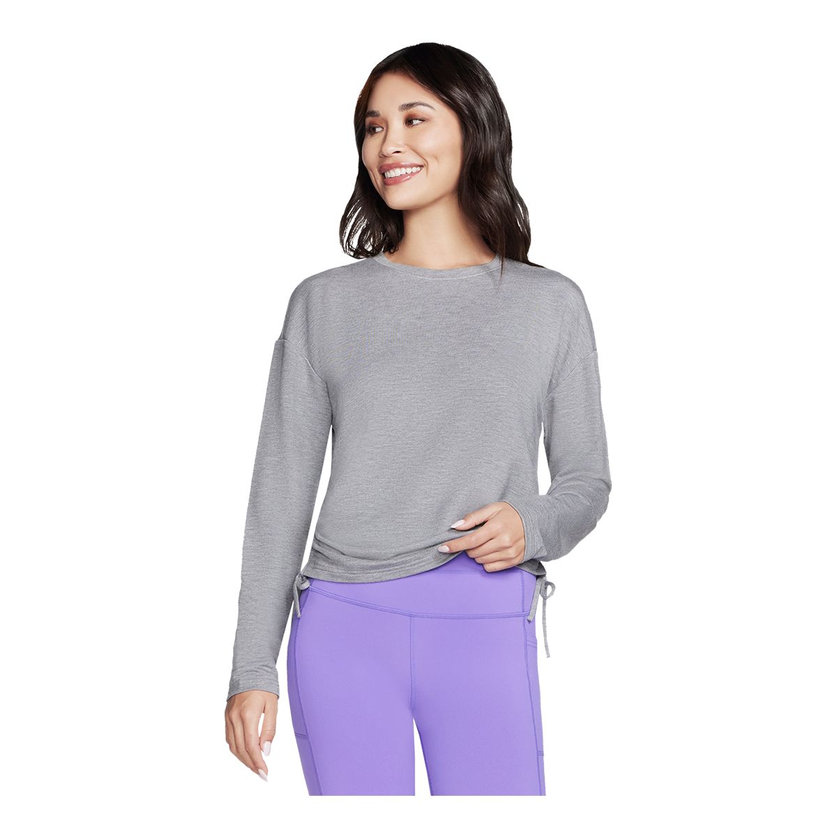 Skechers Women's Renew Sweatshirt
