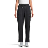 Skechers Women's Slip-in™ Cargo Pants Front_Flat