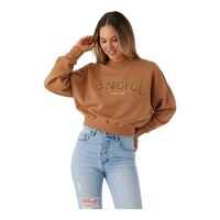 O'Neill Women's Movement Top Front_Flat