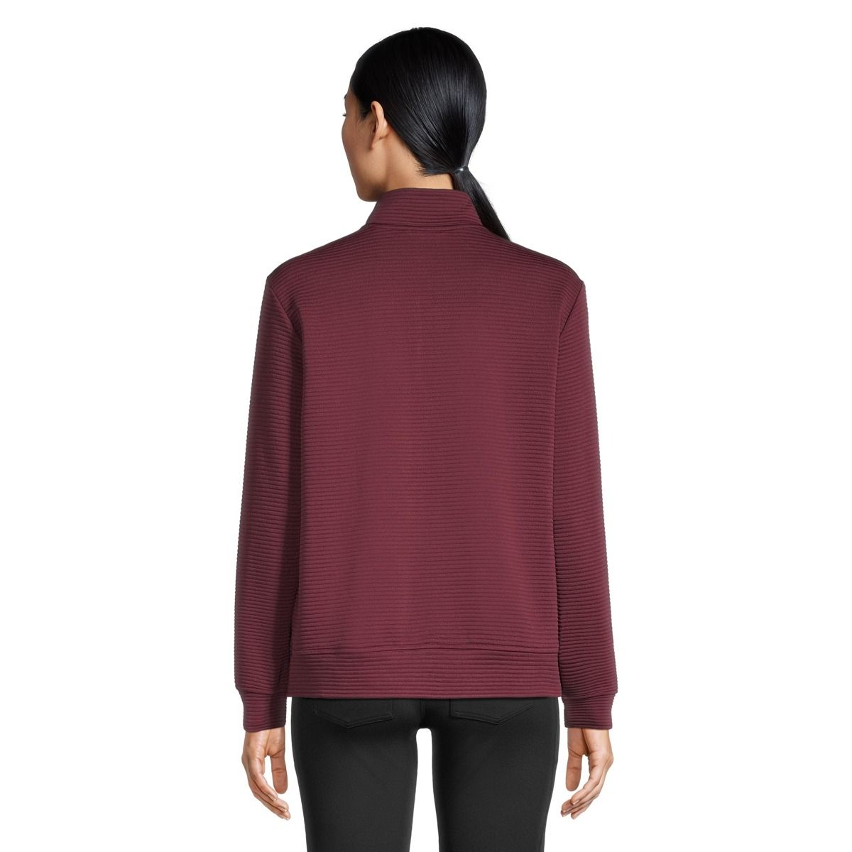 Skechers Women's Everyday Hoodless Hoodie