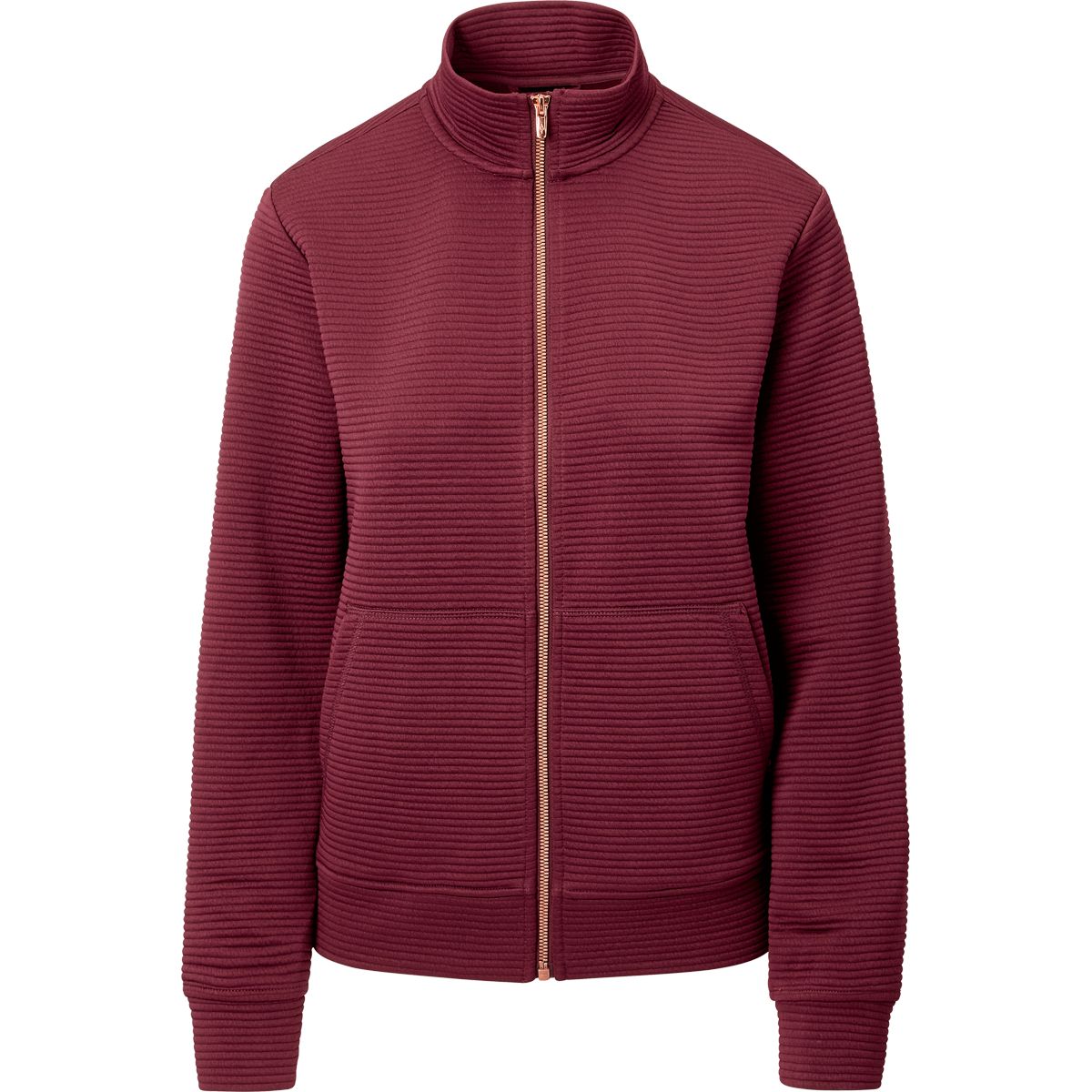 Skechers Women's Everyday Hoodless Hoodie