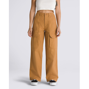Vans Women's Arroyo Wide Leg Cargo Pants