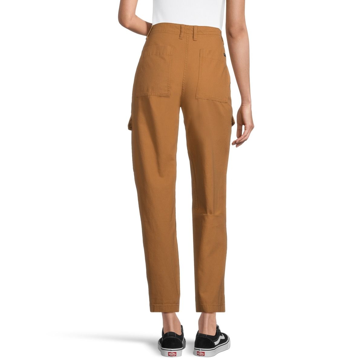 Vans Women's Arroyo Wide Leg Cargo Pants